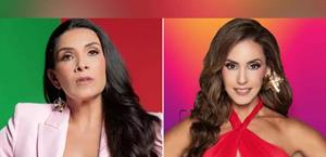 Mar Contreras primera finalista de La Casa de los Famosos México