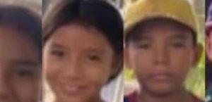 Localizan en Morelos a cuatro menores desaparecidos en Acapulco