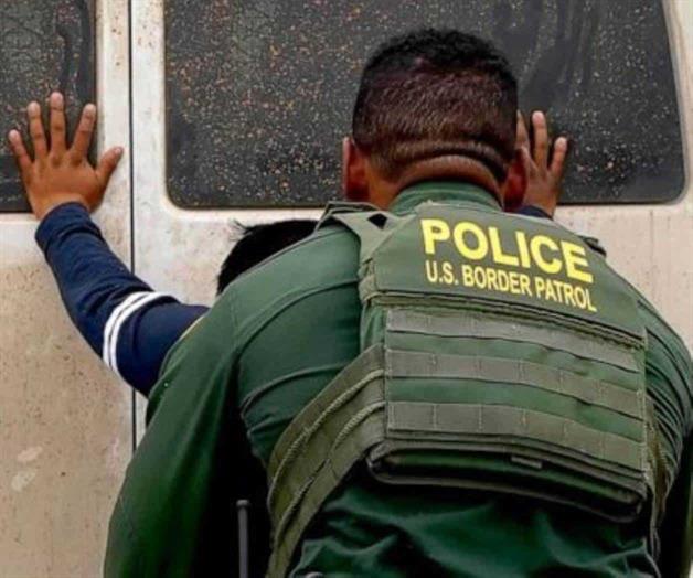 Caen 2 por tráfico de 55 inmigrantes en Mission Caen 2 por tráfico de 55 inmigrantes en Mission