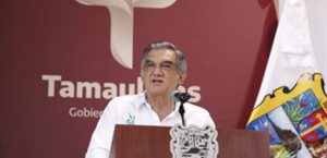 Gobierno de Tamaulipas inaugura gimnasio-auditorio en Escuela Normal