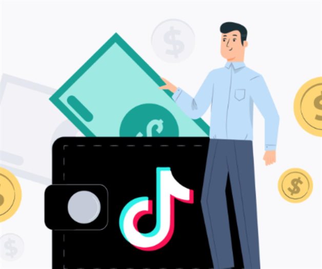 TikTok reporta derrama económica de 45 mil 250 mdp en México TikTok reporta derrama económica de 45 mil 250 mdp en México