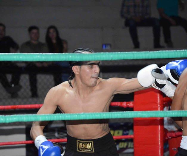 Gan&oacute; C&eacute;sar V&aacute;zquez sin despeinarse