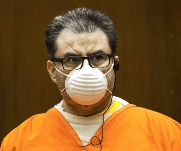 Líder de Iglesia Mexicana Naasón Joaquín García se declara inocente de trata sexual en EEUU