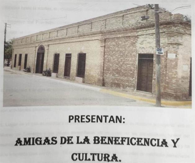 Destacan el apoyo de proyecto cultural Destacan el apoyo de proyecto cultural