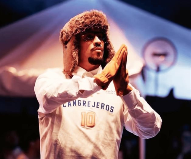 Bad Bunny hace historia en el streaming Bad Bunny hace historia en el streaming