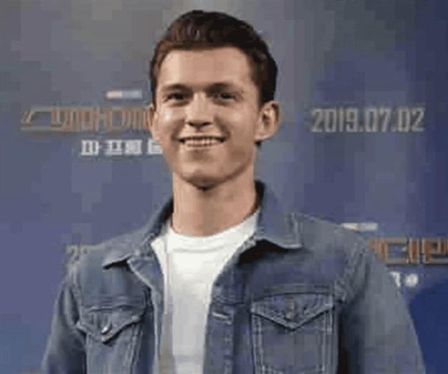 Volverá Holland a Spider-Man la próxima semana tras lesión Volverá Holland a Spider-Man la próxima semana tras lesión