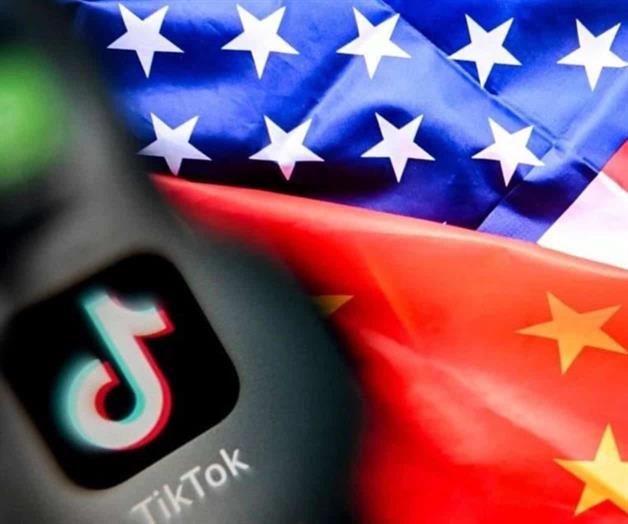 Acuerdo preliminar para mantener a TikTok en Estados Unidos Acuerdo preliminar para mantener a TikTok en Estados Unidos