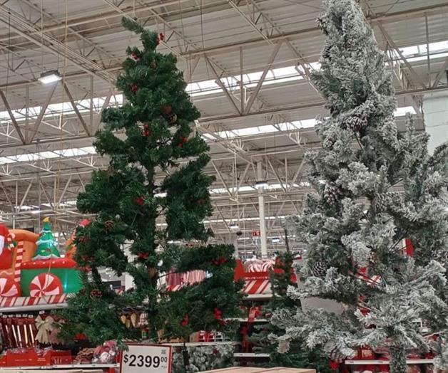 Ya se siente la magia de la Navidad