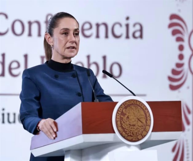 Avanza acuerdo con Estados Unidos para reapertura de frontera ganadera Avanza acuerdo con Estados Unidos para reapertura de frontera ganadera