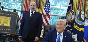 Qué saber sobre los planes de Trump de imponer un precio de 100.000 dólares a las visas H-1B