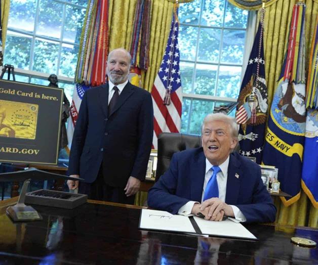 Qué saber sobre los planes de Trump de imponer un precio de 100.000 dólares a las visas H-1B Qué saber sobre los planes de Trump de imponer un precio de 100.000 dólares a las visas H-1B