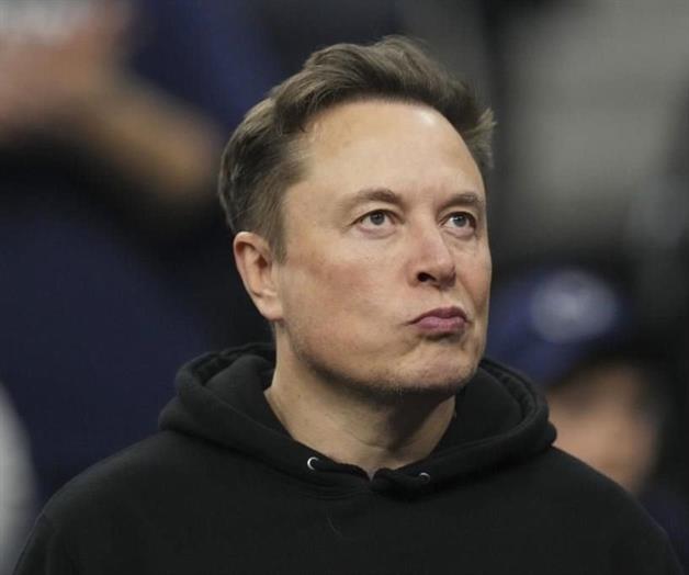 Errol Musk acusado de abuso sexual contra sus hijos Errol Musk acusado de abuso sexual contra sus hijos