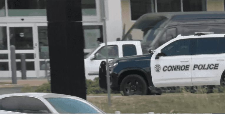 Localizan a dos hombres que escaparon de custodia de ICE Localizan a dos hombres que escaparon de custodia de ICE