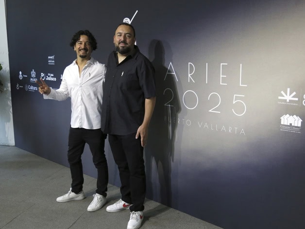 México elige filme sobre secuelas de matanza estudiantil de 1968 para los Oscar México elige filme sobre secuelas de matanza estudiantil de 1968 para los Oscar