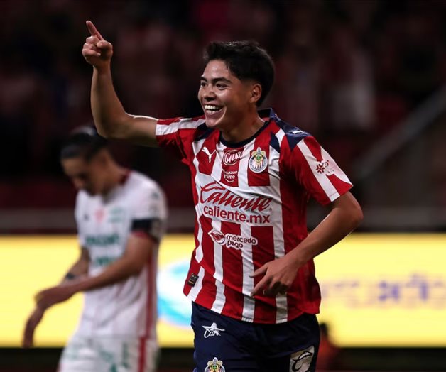 Chivas podría ser sancionado por incumplimiento de la ley Chivas podría ser sancionado por incumplimiento de la ley
