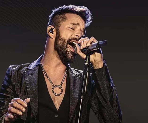 Ricky Martin Anuncia Gira en México para el 2026 Ricky Martin Anuncia Gira en México para el 2026