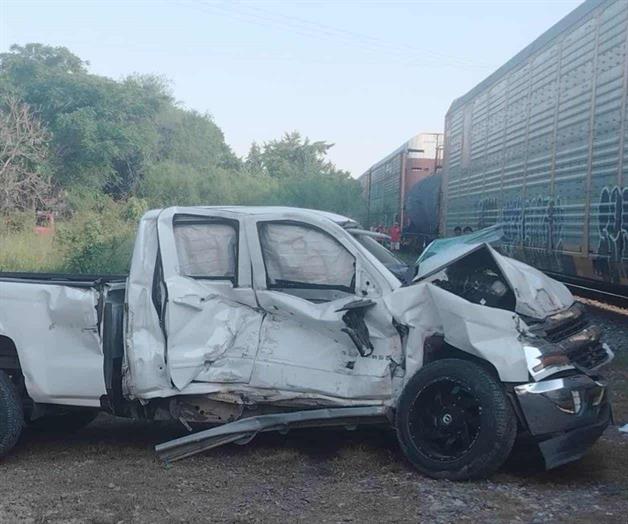 Se lo lleva el tren Se lo lleva el tren