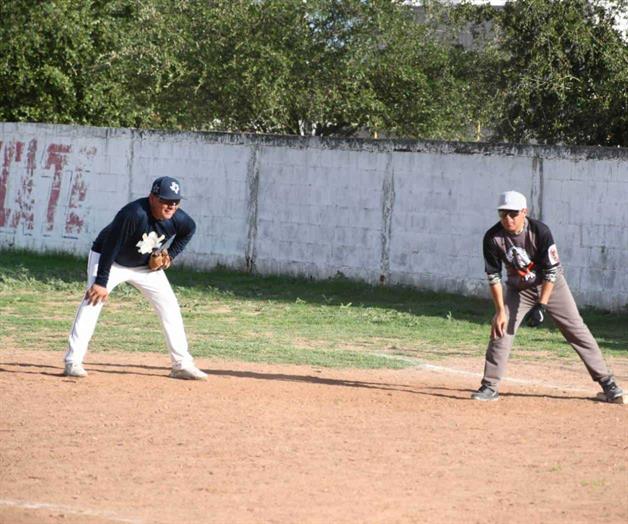 Cahuates superan a Margor Cahuates superan a Margor