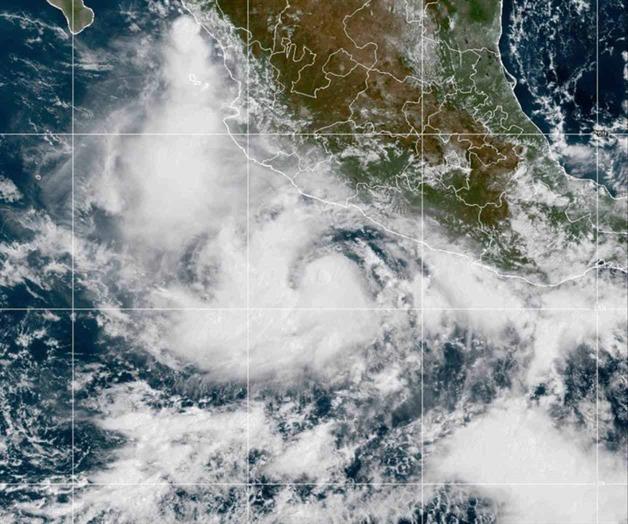 Emiten alerta de huracán para las Azores mientras Gabrielle se dirige al archipiélago Emiten alerta de huracán para las Azores mientras Gabrielle se dirige al archipiélago