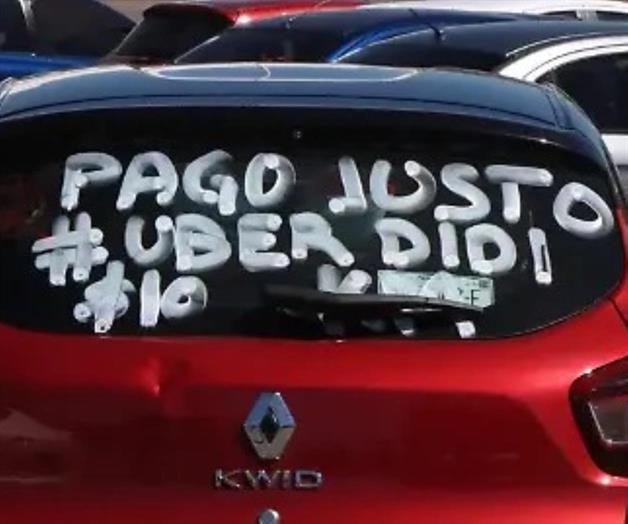 Descartan cacería de Didis en Tamaulipas Descartan cacería de Didis en Tamaulipas