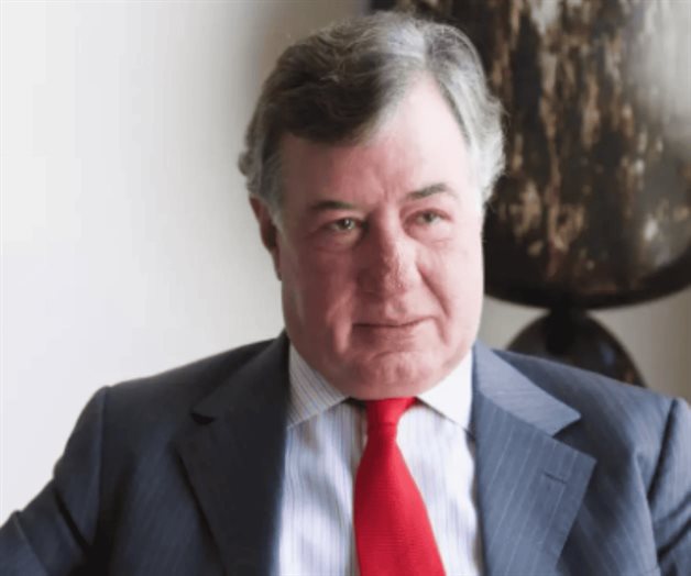 Citigroup venderá 25% de Banamex al empresario mexicano Fernando Chico Pardo Citigroup venderá 25% de Banamex al empresario mexicano Fernando Chico Pardo