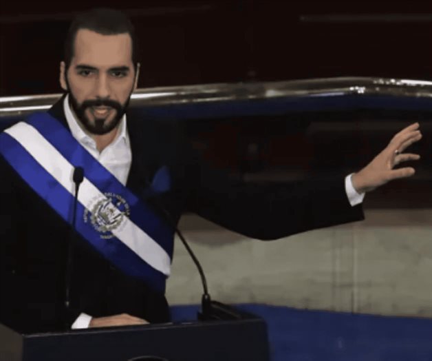 CIDH otorga medidas cautelares para 2 abogados críticos de Bukele que están detenidos en El Salvador CIDH otorga medidas cautelares para 2 abogados críticos de Bukele que están detenidos en El Salvador