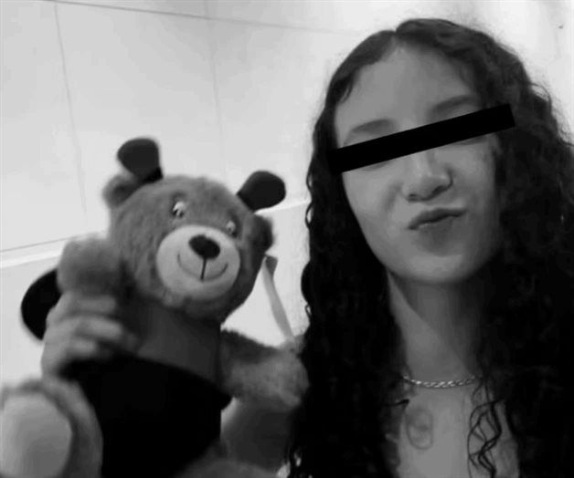 Muerte de Paloma Nicole no quedará impune, asegura gobernador Muerte de Paloma Nicole no quedará impune, asegura gobernador