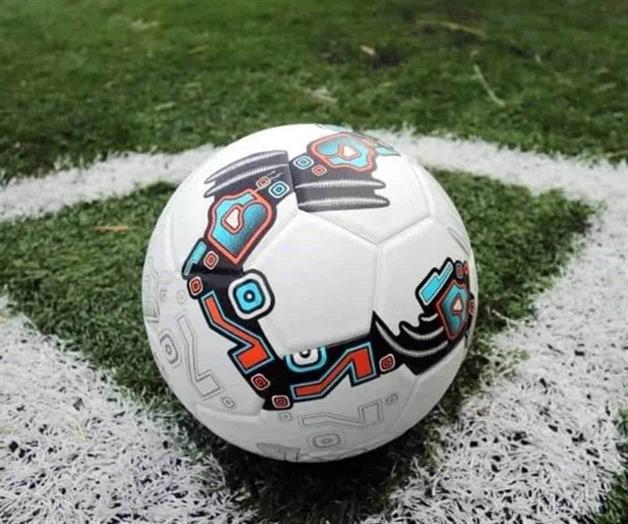 Zayu es el nombre de la mascota mexicana del Mundial 2026 Zayu es el nombre de la mascota mexicana del Mundial 2026