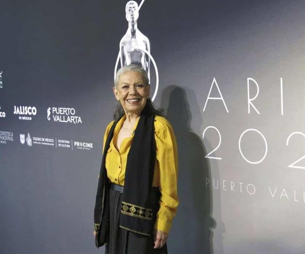 México elige filme sobre secuelas de matanza estudiantil de 1968 para los Oscar México elige filme sobre secuelas de matanza estudiantil de 1968 para los Oscar