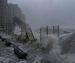 Tifón Ragasa azota Hong Kong y el sur de China con intensas lluvias y vientos