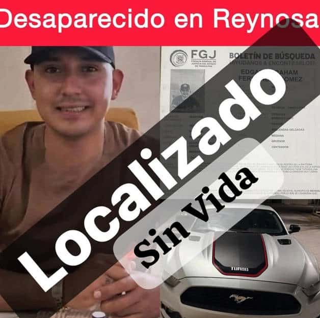 Sería ´enmaletado´ un desaparecido Sería ´enmaletado´ un desaparecido