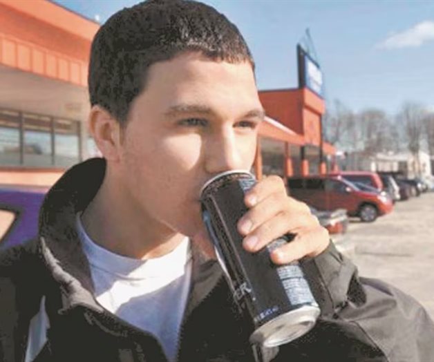 Avanza en San Lázaro reforma para impedir que menores consuman bebidas energéticas Avanza en San Lázaro reforma para impedir que menores consuman bebidas energéticas