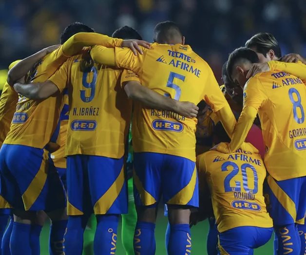 Tigres busca la victoria en casa al recibir a Atlas