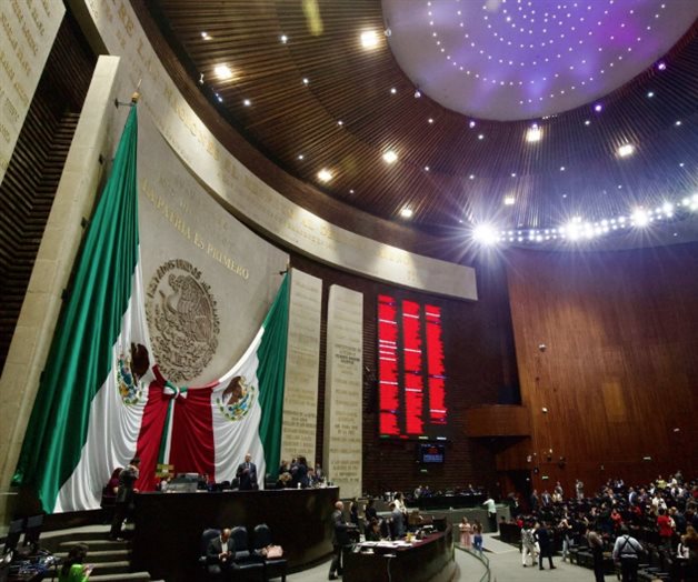 Morena prevé recorte de presupuestos al INE, PJ y TEPJF Morena prevé recorte de presupuestos al INE, PJ y TEPJF