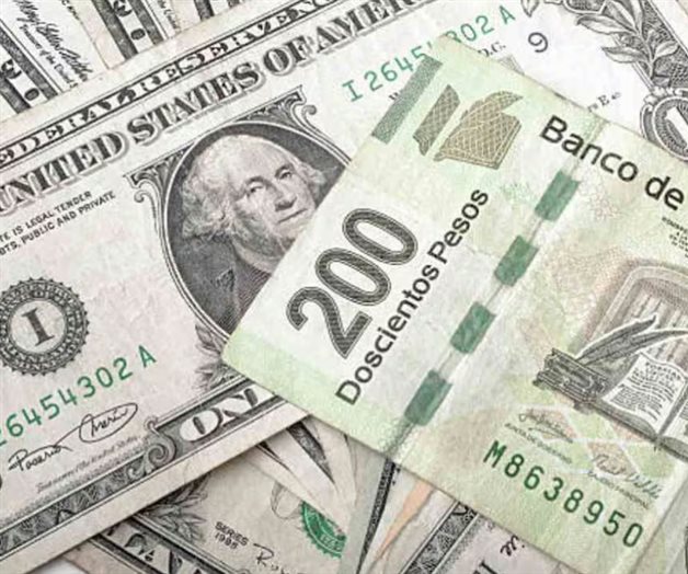 Precio del dólar 25 de septiembre; peso pierde terreno Precio del dólar 25 de septiembre; peso pierde terreno