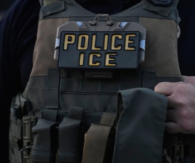 Instalación migratoria en el área de Chicago genera quejas por condiciones inhumanas Instalación migratoria en el área de Chicago genera quejas por condiciones inhumanas