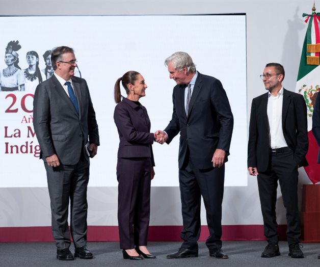 Querétaro recibirá seis centros de datos con inversión de 4,800 millones de dólares Querétaro recibirá seis centros de datos con inversión de 4,800 millones de dólares