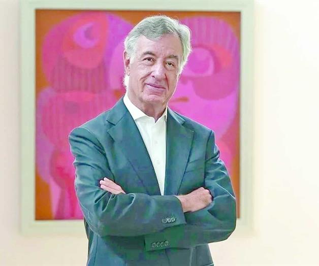 Chico Pardo adquiere 25% de Banamex Chico Pardo adquiere 25% de Banamex