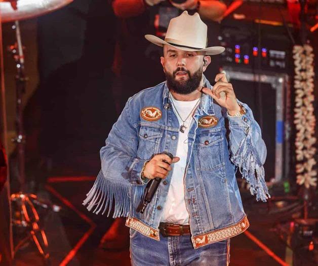 Impone récord con residencia en Las Vegas Impone récord con residencia en Las Vegas