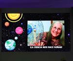 Emotivo tributo a Julieta Fierro en la Feria Internacional del Libro de Antropología e Historia