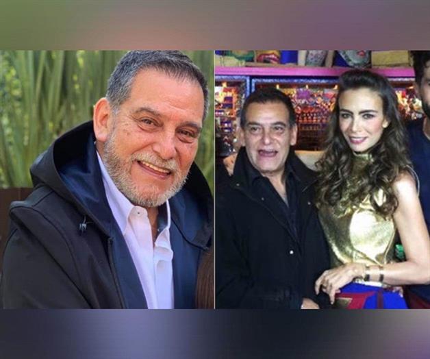 Kiko Campos pide perdón a Sasha por normalizar lo de Luis de Llano Kiko Campos pide perdón a Sasha por normalizar lo de Luis de Llano