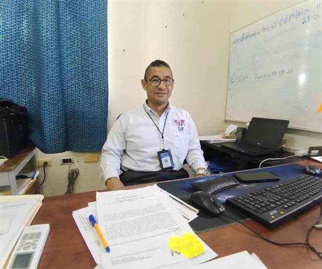 Abordan autoridades caso de tortura infantil Abordan autoridades caso de tortura infantil