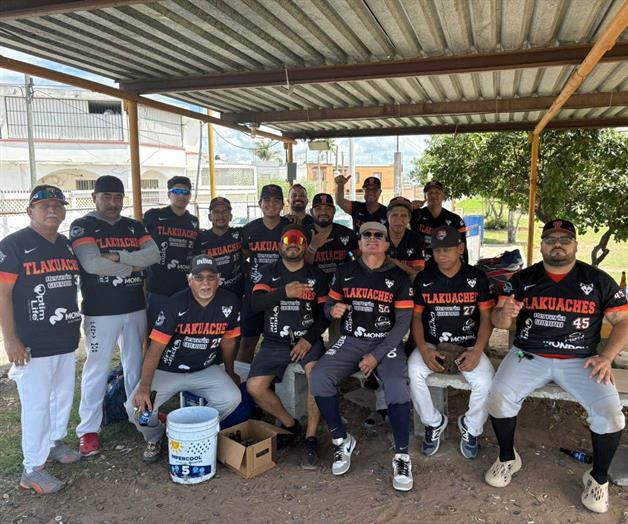 Quieren Tlacuaches la cima Quieren Tlacuaches la cima