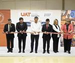 Gobernador y rector inauguran Día de la Investigación UAT
