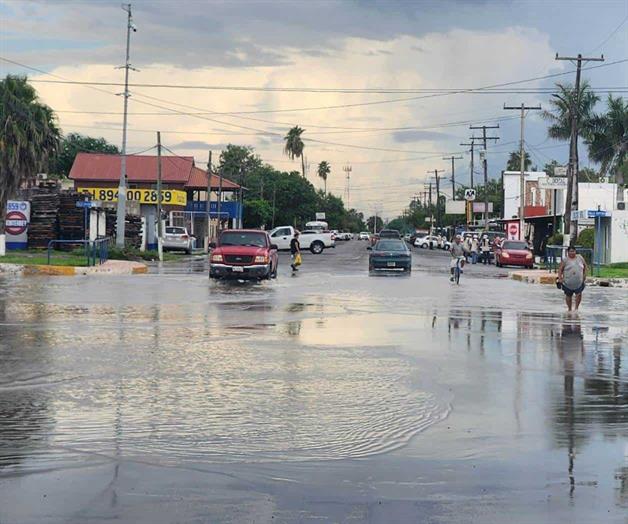 Lloverá hoy Lloverá hoy