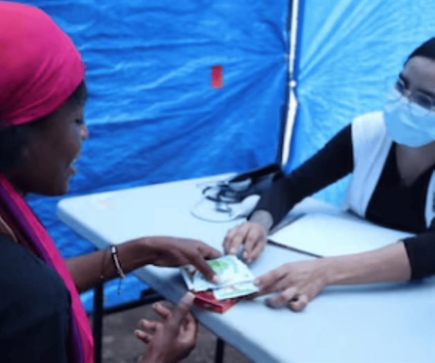 Médicos sin Fronteras se retira de Tamaulipas tras ocho años Médicos sin Fronteras se retira de Tamaulipas tras ocho años