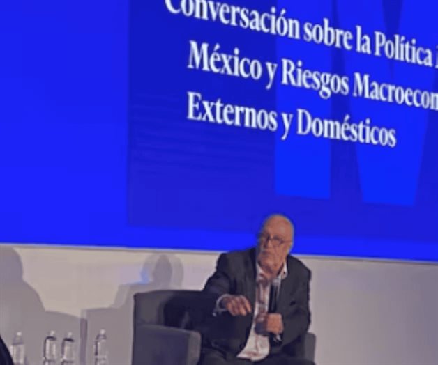 Banxico debe poner pausa a recortes en la tasa de interés Banxico debe poner pausa a recortes en la tasa de interés