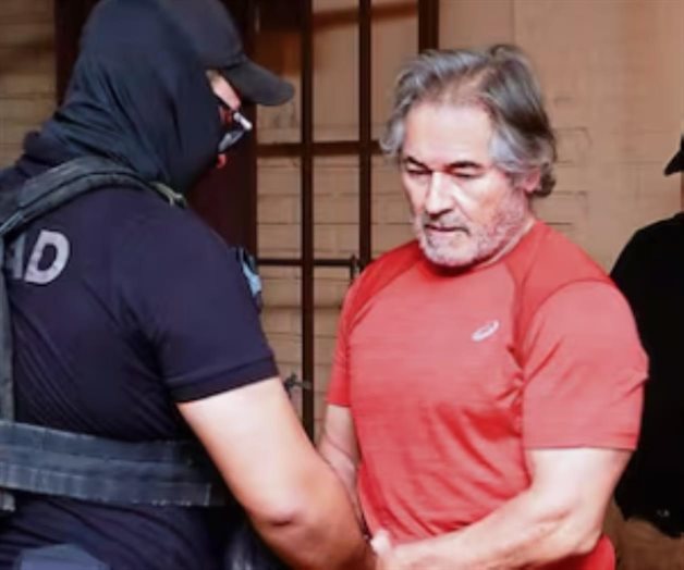 FGE Tabasco trabaja en investigación complementaria contra Bermúdez FGE Tabasco trabaja en investigación complementaria contra Bermúdez