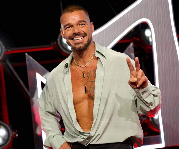 Vuelve a México Vuelve a México