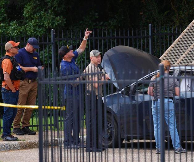 Tiroteo deja un muerto y heridos en ICE de Dallas